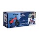 LORELLI BICIKL BEZ PEDALA SPIDER - CRNI